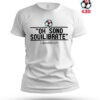 T-SHIRT OH SONO SQUILIBRATE