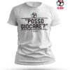 t-shirt posso giocare?