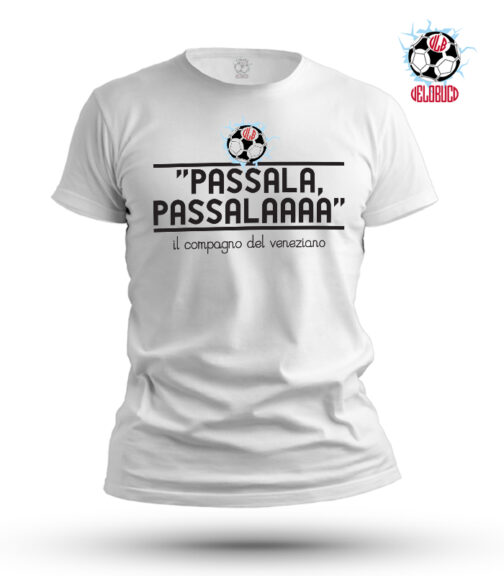 t-shirt passala passala