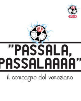 Passala passala, il compagno del veneziano